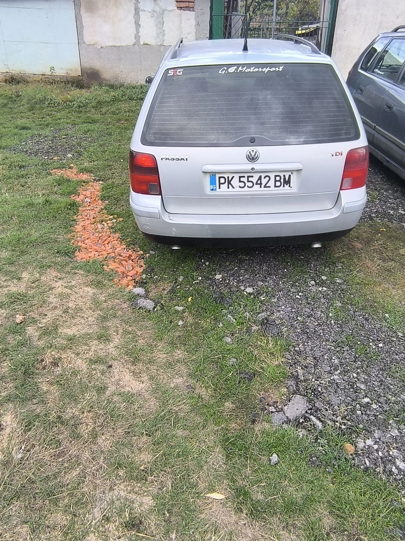 VW Passat | Mobile.bg � ����������� 6