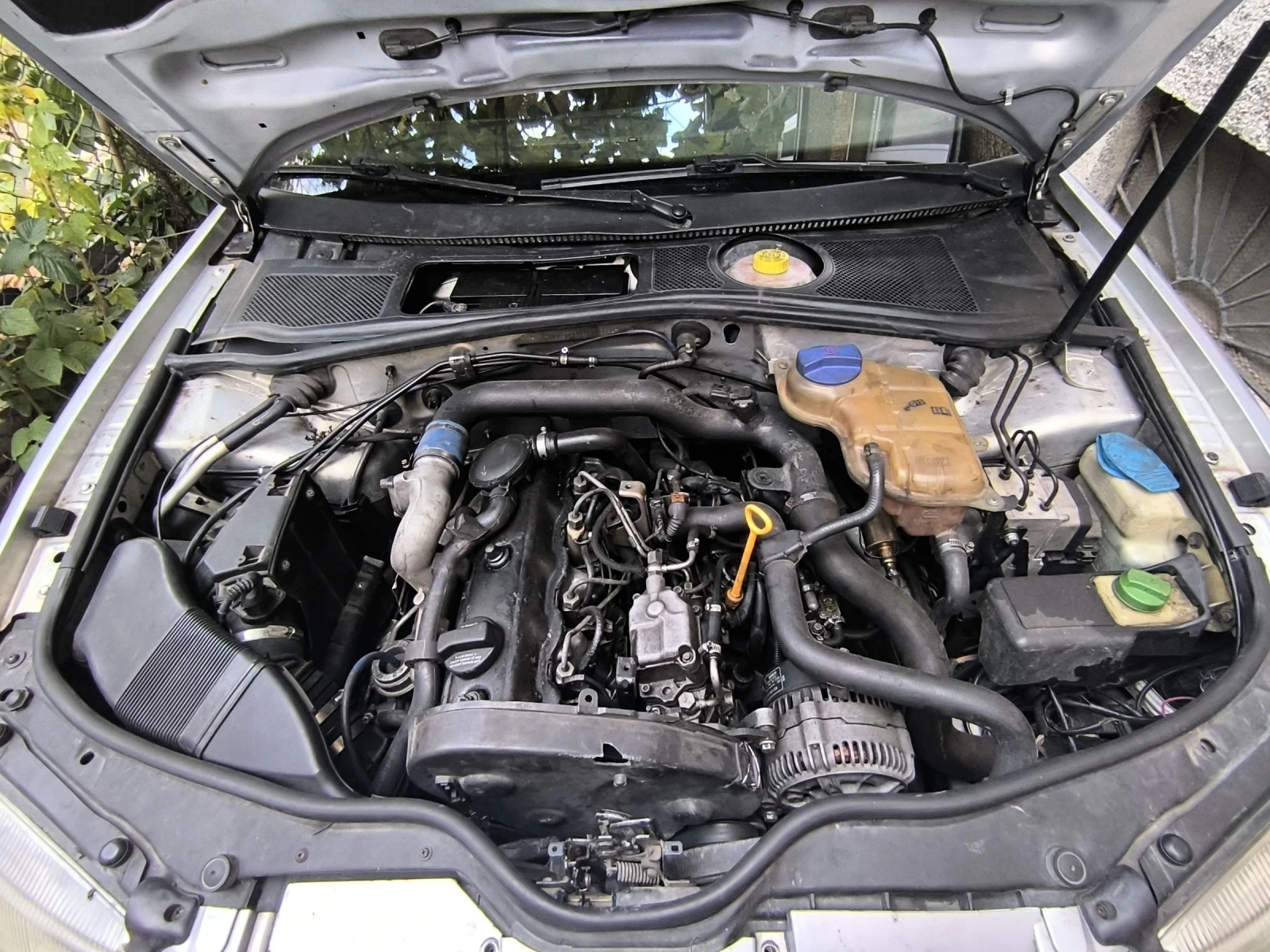 VW Passat | Mobile.bg � ����������� 4