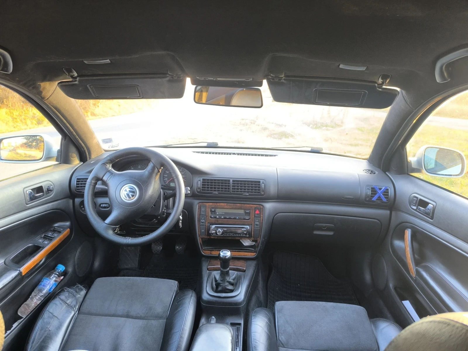 VW Passat | Mobile.bg � ����������� 9