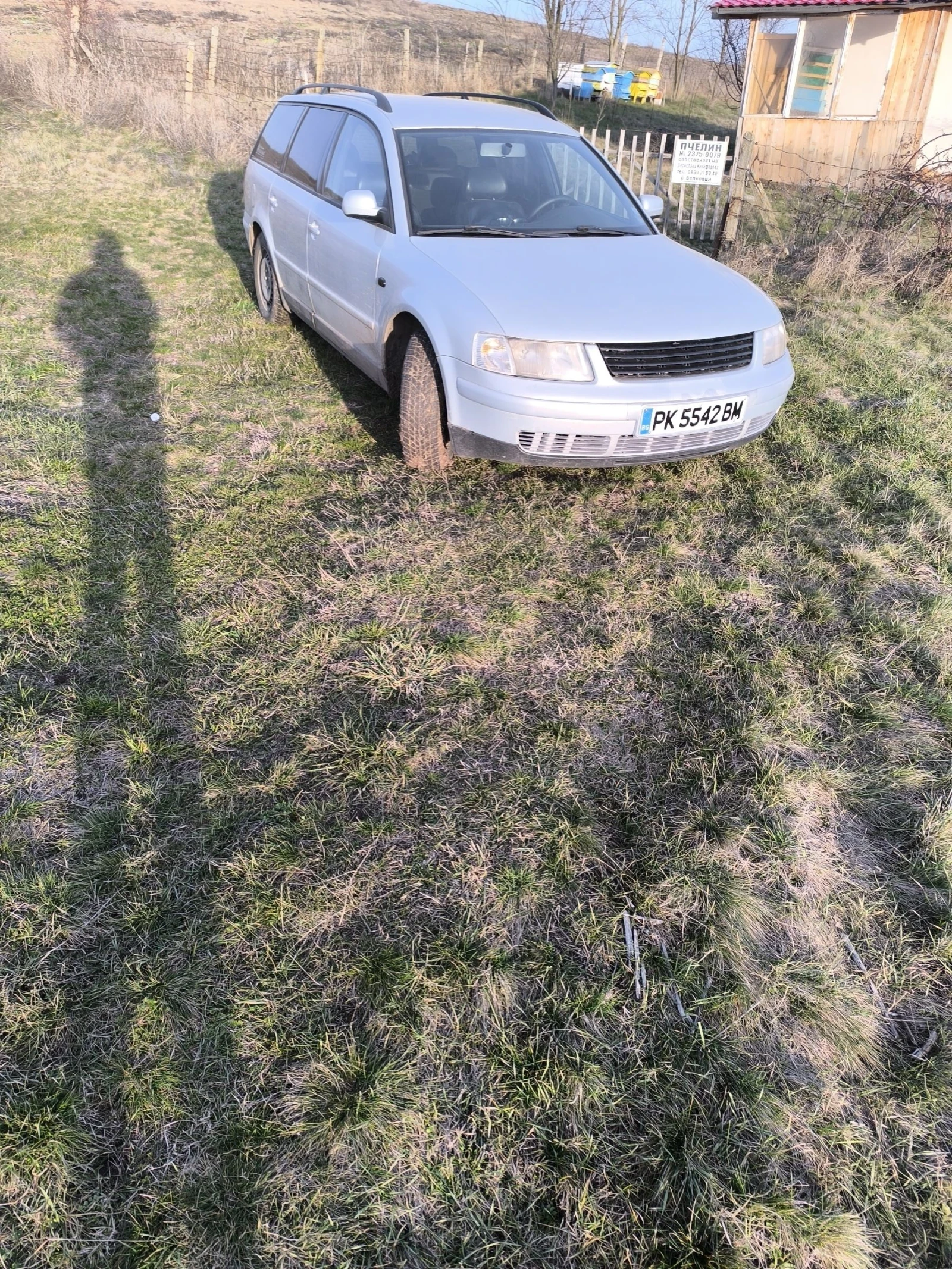 VW Passat | Mobile.bg � ����������� 8