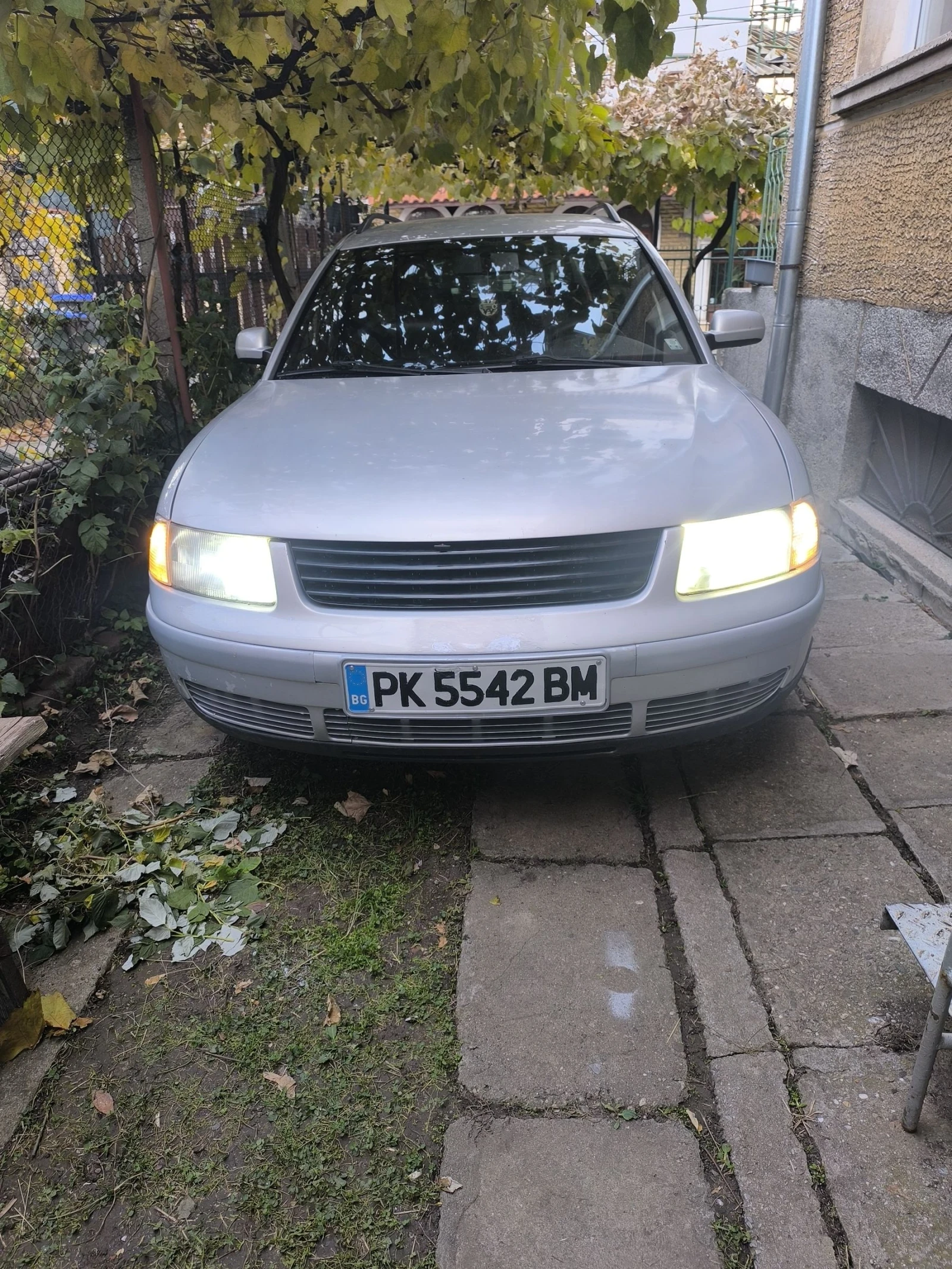 VW Passat | Mobile.bg � ����������� 2