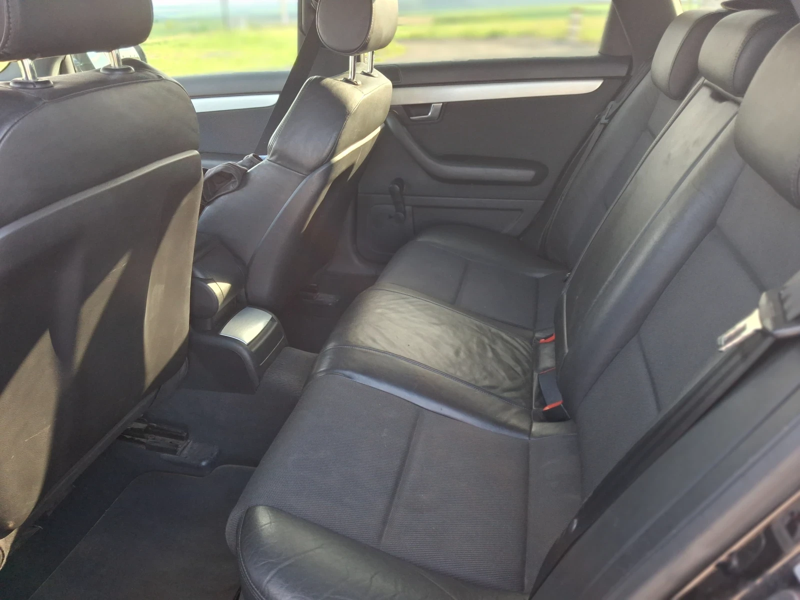 Audi A4 2 TDI | Mobile.bg � ����������� 9