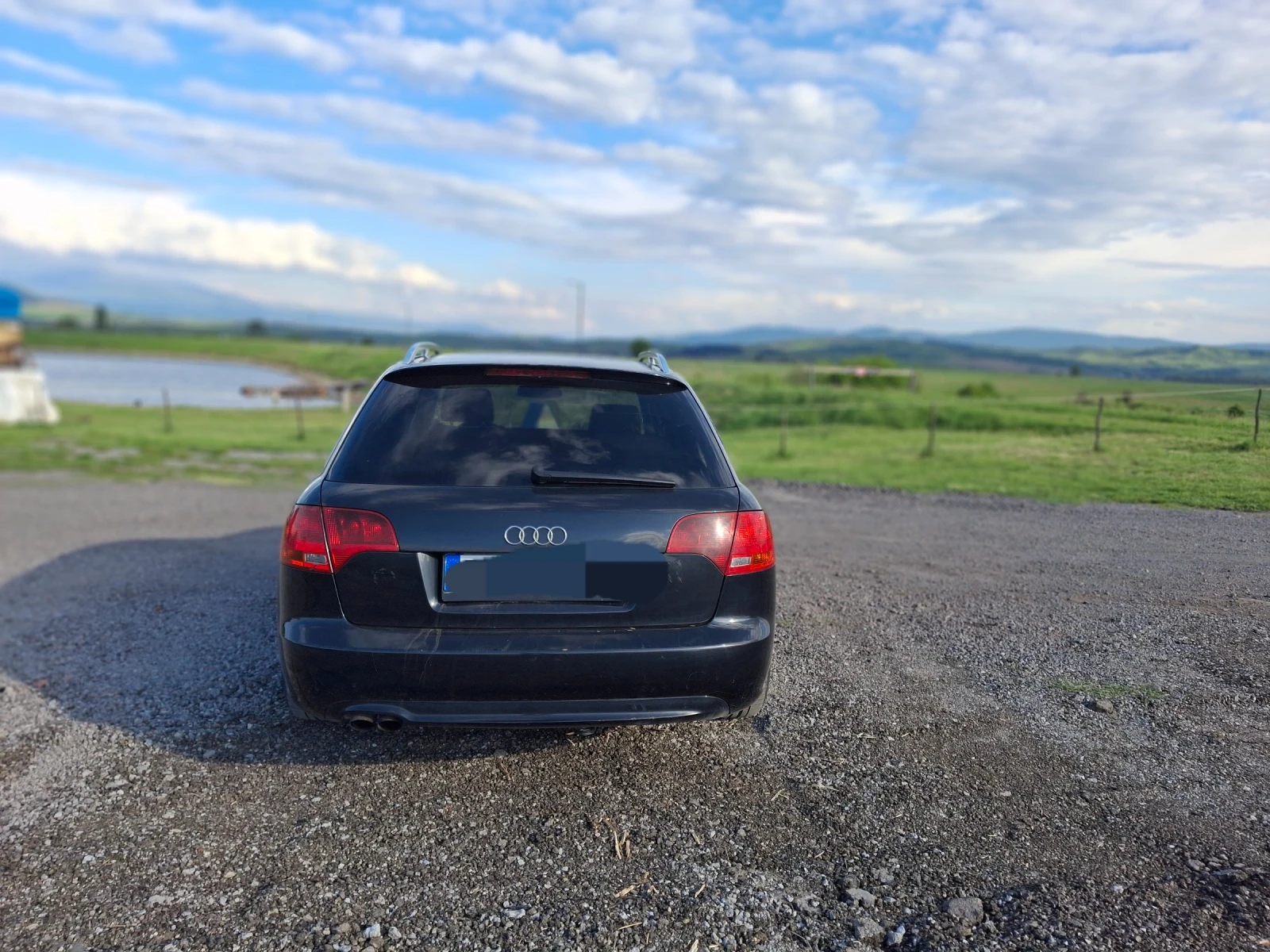 Audi A4 2 TDI | Mobile.bg � ����������� 2
