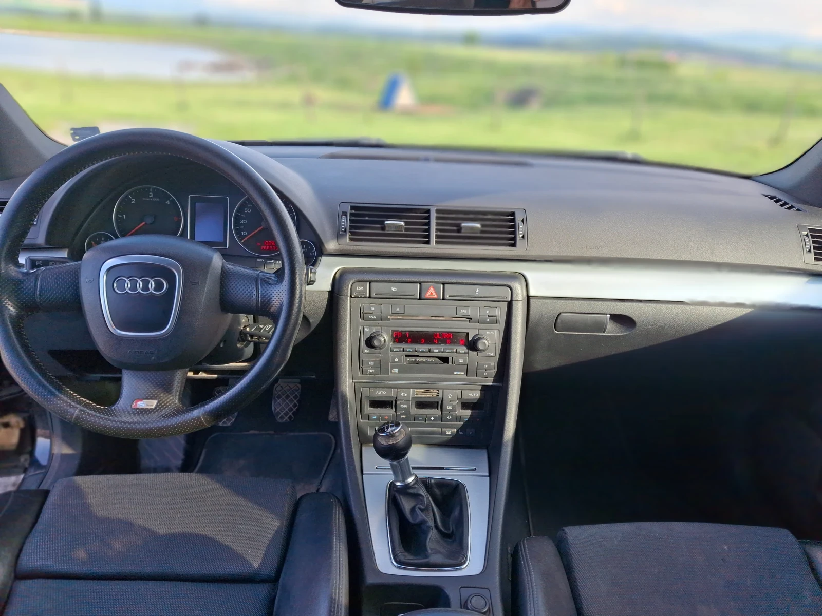 Audi A4 2 TDI | Mobile.bg � ����������� 3