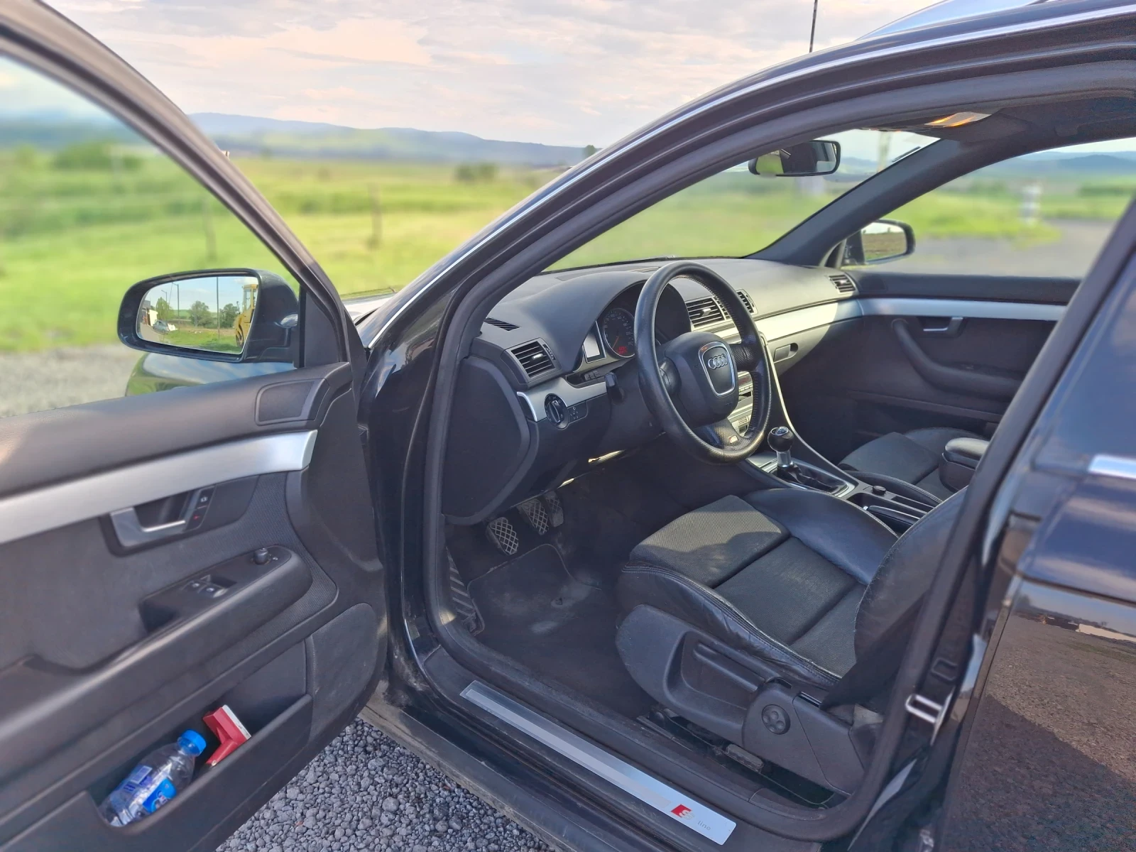 Audi A4 2 TDI | Mobile.bg � ����������� 4