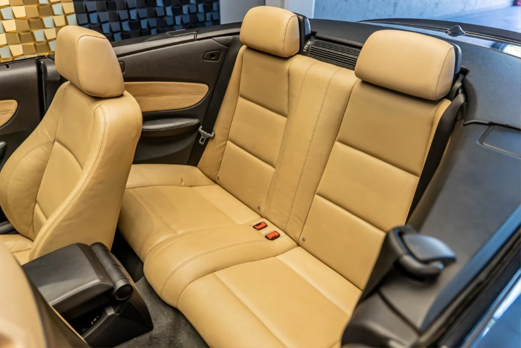 BMW 135, снимка 6 - Автомобили и джипове - 53986645