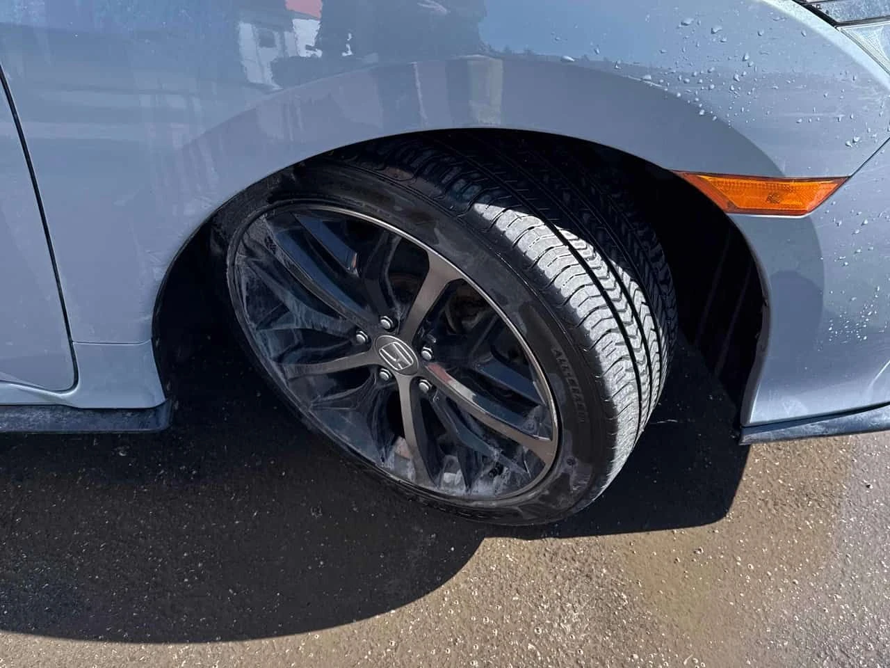 Honda Civic Sport /CARFAX/����� ����/ 2 �����/�������� | Mobile.bg � ����������� 12