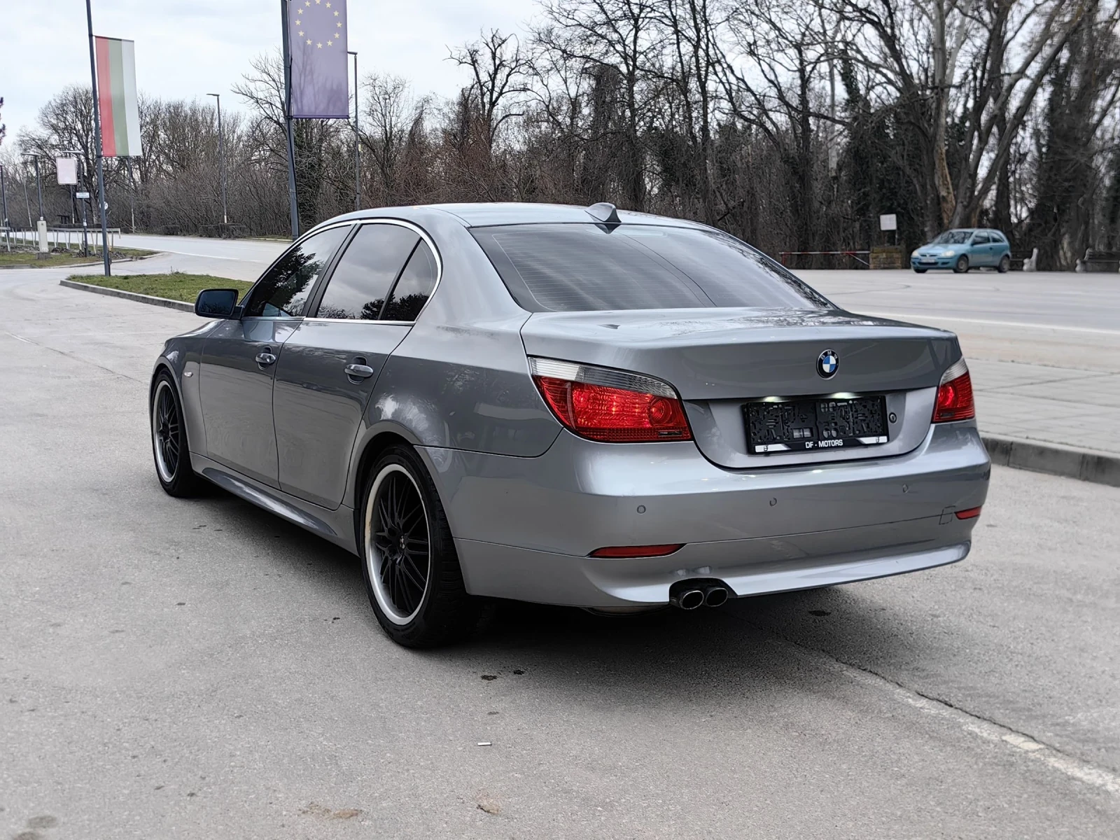 BMW 530 BMW M57 525D TOP , снимка 2 - Автомобили и джипове - 54233852