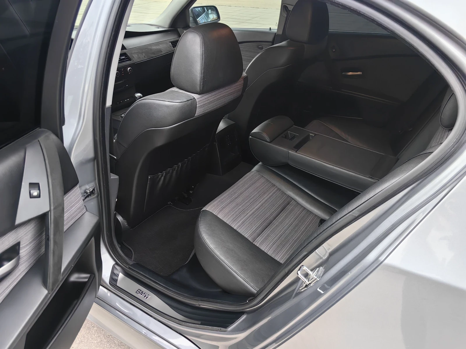 BMW 530 BMW M57 525D TOP , снимка 14 - Автомобили и джипове - 54233852