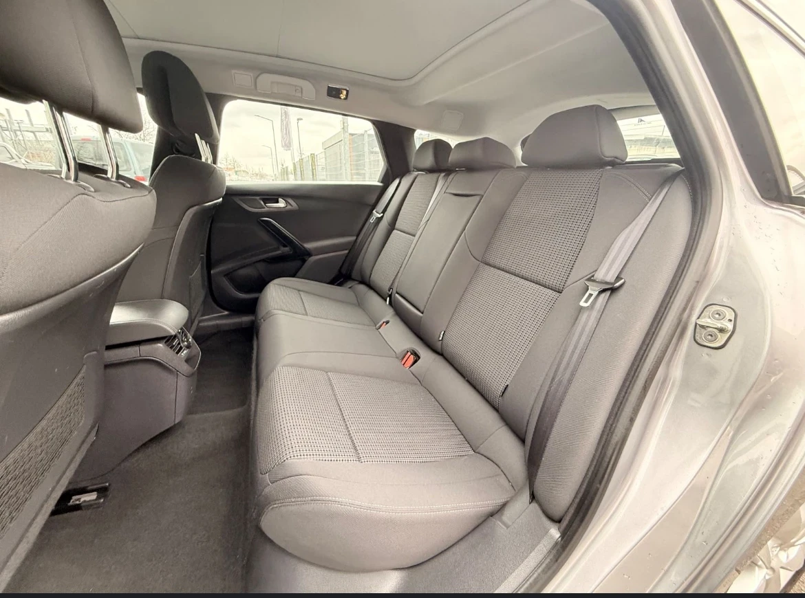 Peugeot 508 1.6 d.����.���  ���� �� ����� ��������� �������� | Mobile.bg � ����������� 12