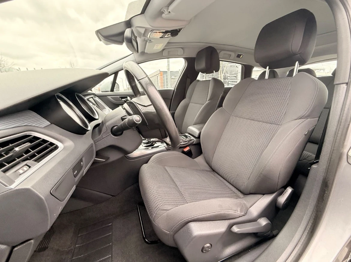 Peugeot 508 1.6 d.����.���  ���� �� ����� ��������� �������� | Mobile.bg � ����������� 11