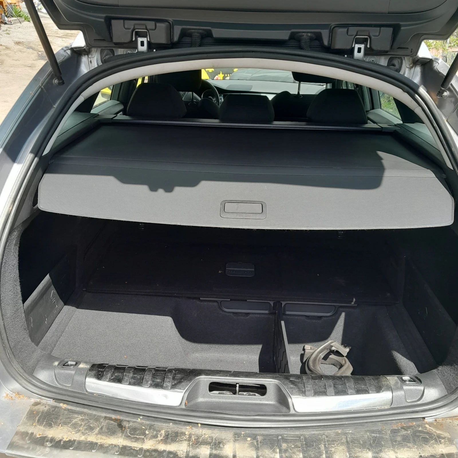 Peugeot 508 1.6 d.����.���  ���� �� ����� ��������� �������� | Mobile.bg � ����������� 4