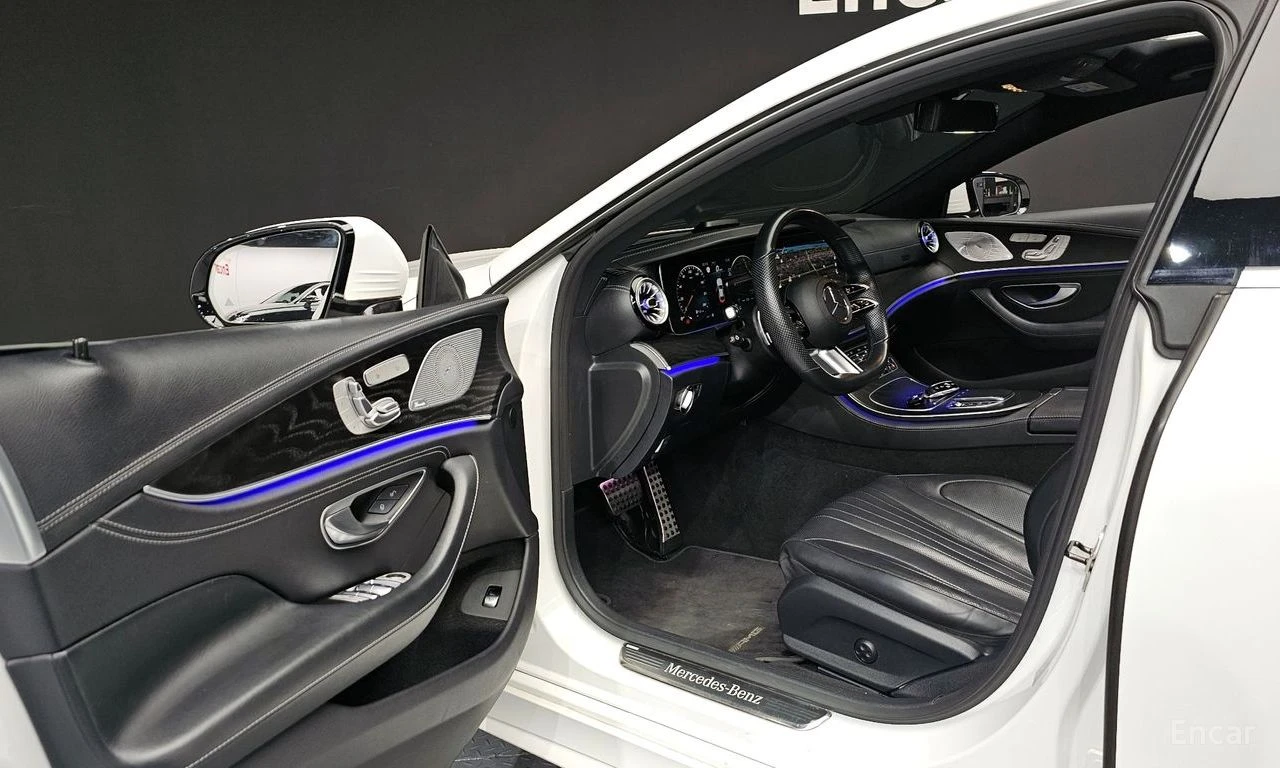 Mercedes-Benz CLS 300 4MATIC* AMG* BURMESTER* HEAD-UP* ��������� | Mobile.bg � ����������� 8