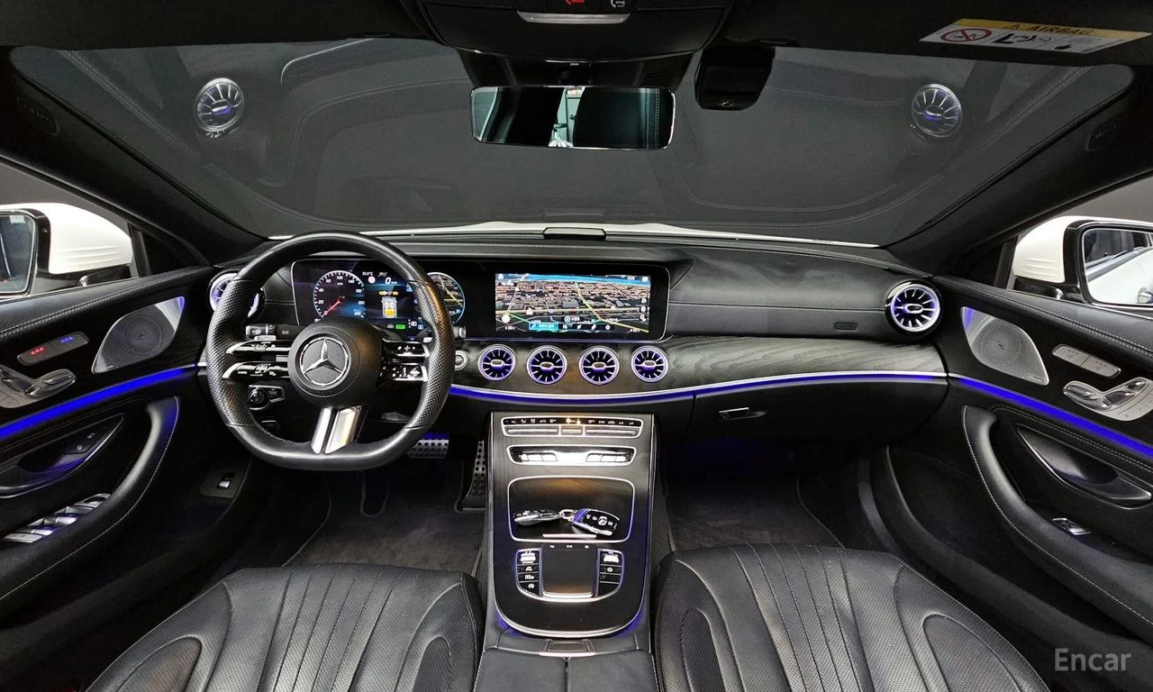 Mercedes-Benz CLS 300 4MATIC* AMG* BURMESTER* HEAD-UP* ��������� | Mobile.bg � ����������� 9