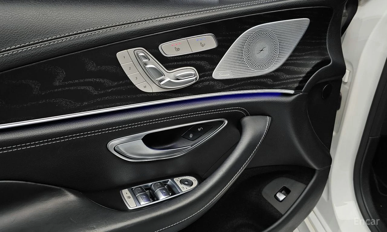 Mercedes-Benz CLS 300 4MATIC* AMG* BURMESTER* HEAD-UP* ��������� | Mobile.bg � ����������� 7