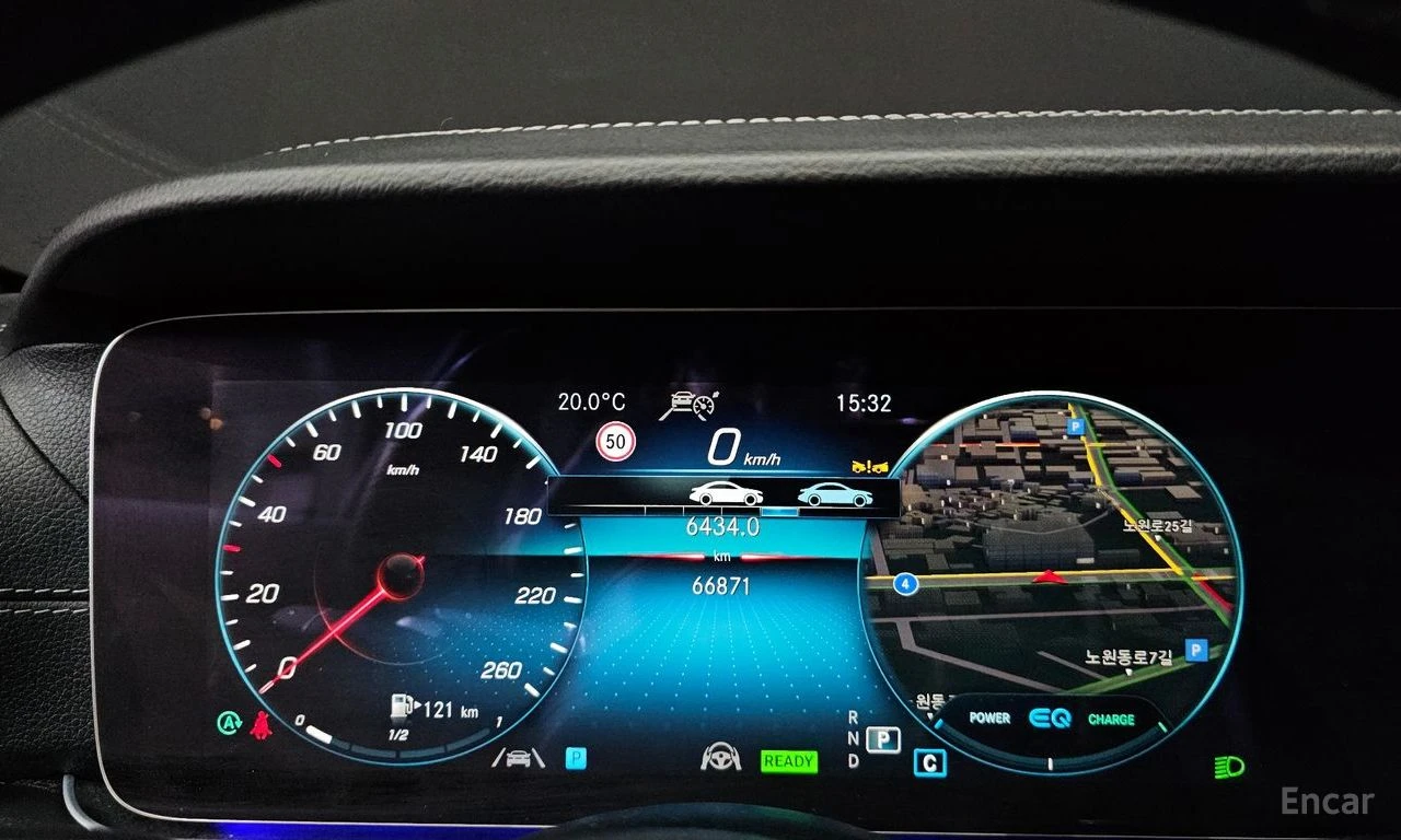 Mercedes-Benz CLS 300 4MATIC* AMG* BURMESTER* HEAD-UP* ��������� | Mobile.bg � ����������� 11