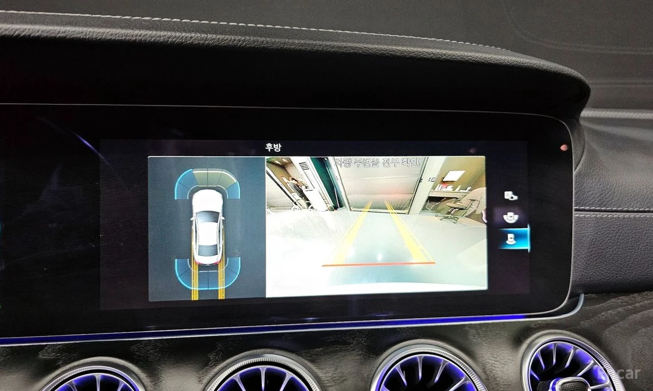 Mercedes-Benz CLS 300 4MATIC* AMG* BURMESTER* HEAD-UP* ��������� | Mobile.bg � ����������� 13