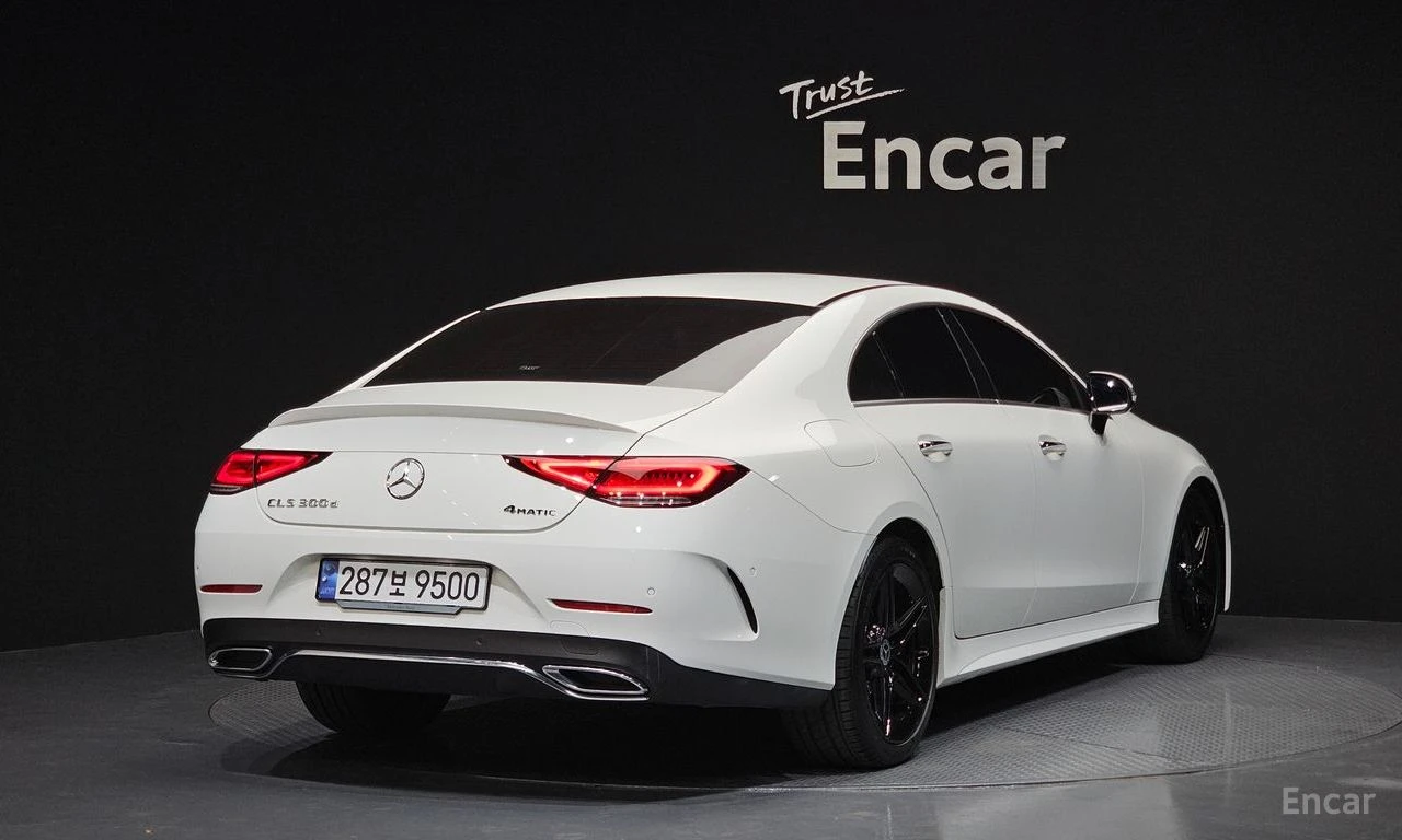 Mercedes-Benz CLS 300 4MATIC* AMG* BURMESTER* HEAD-UP* ��������� | Mobile.bg � ����������� 4