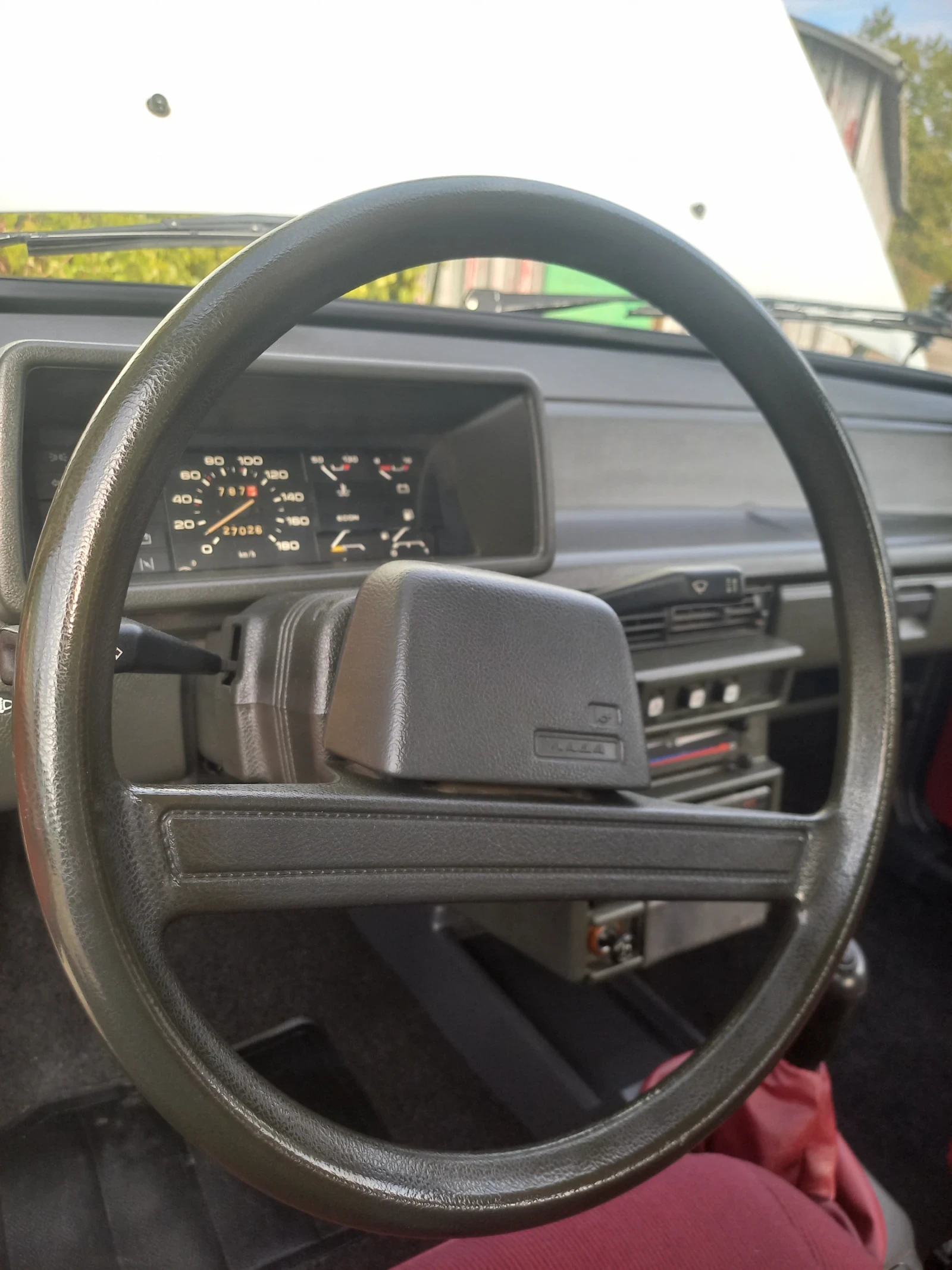 Lada Samara 1300s - 27 000 км, снимка 16 - Автомобили и джипове - 54443803