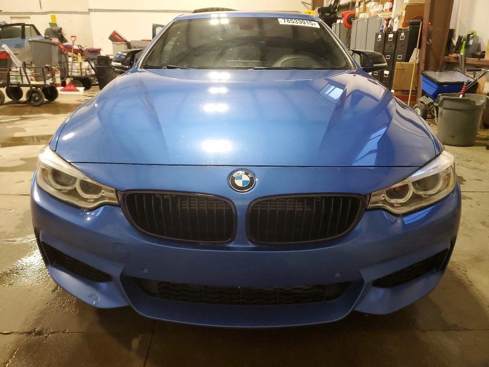 BMW 440 | Mobile.bg � ����������� 5