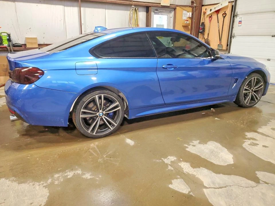 BMW 440 | Mobile.bg � ����������� 3