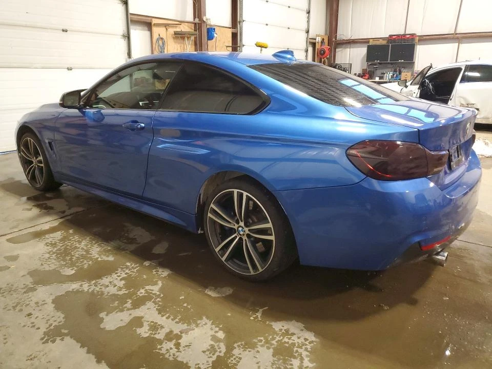 BMW 440 | Mobile.bg � ����������� 2