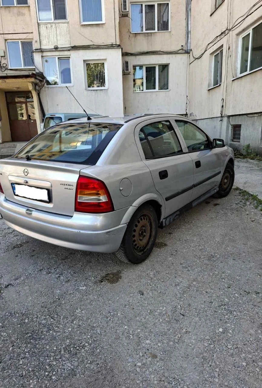 Opel Astra | Mobile.bg � ����������� 5