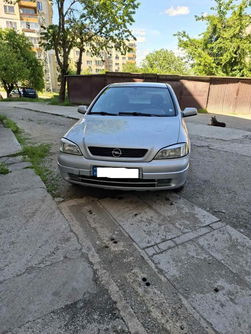 Opel Astra | Mobile.bg � ����������� 1