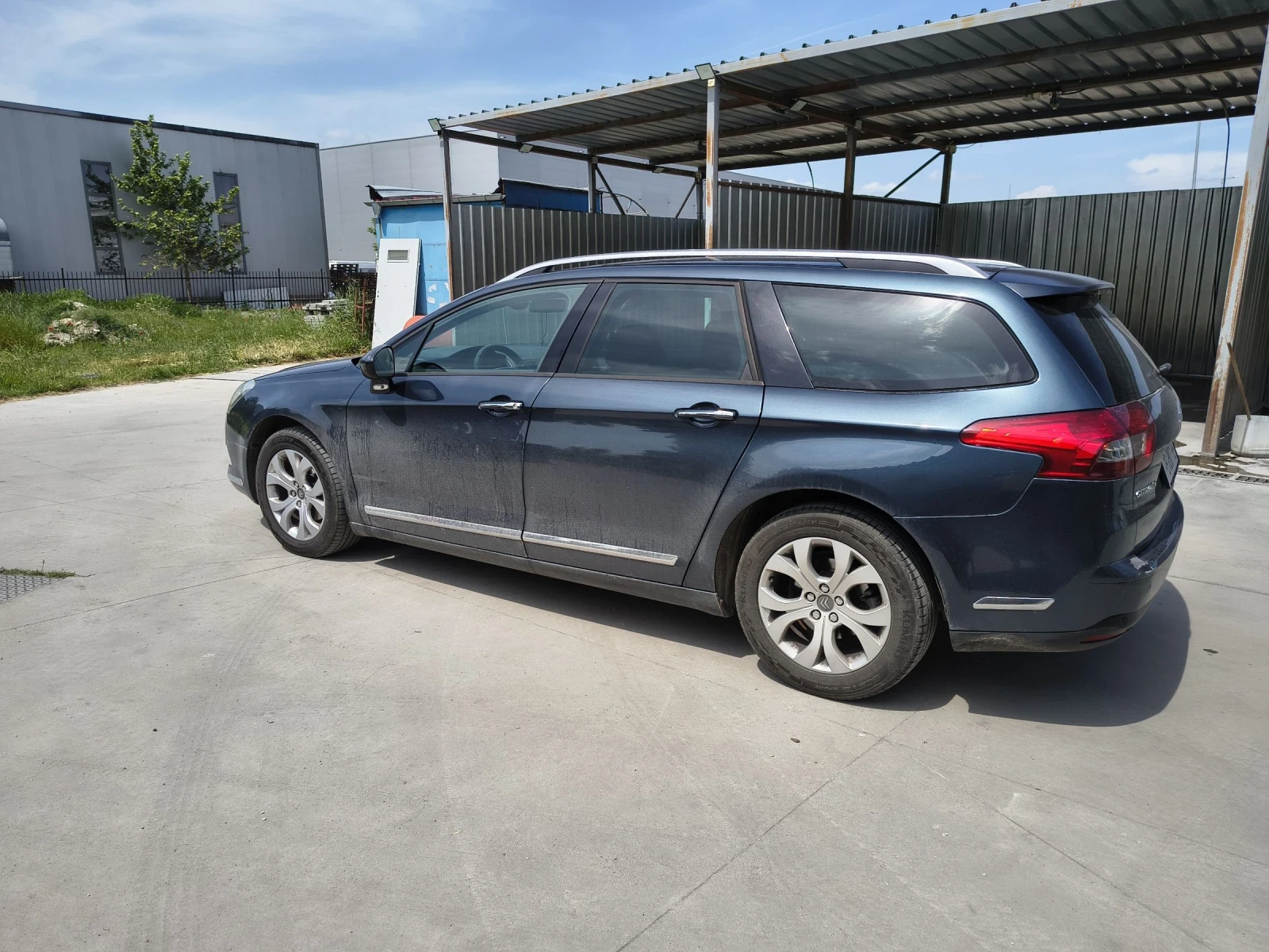Citroen C5 2.0 HDI | Mobile.bg � ����������� 3