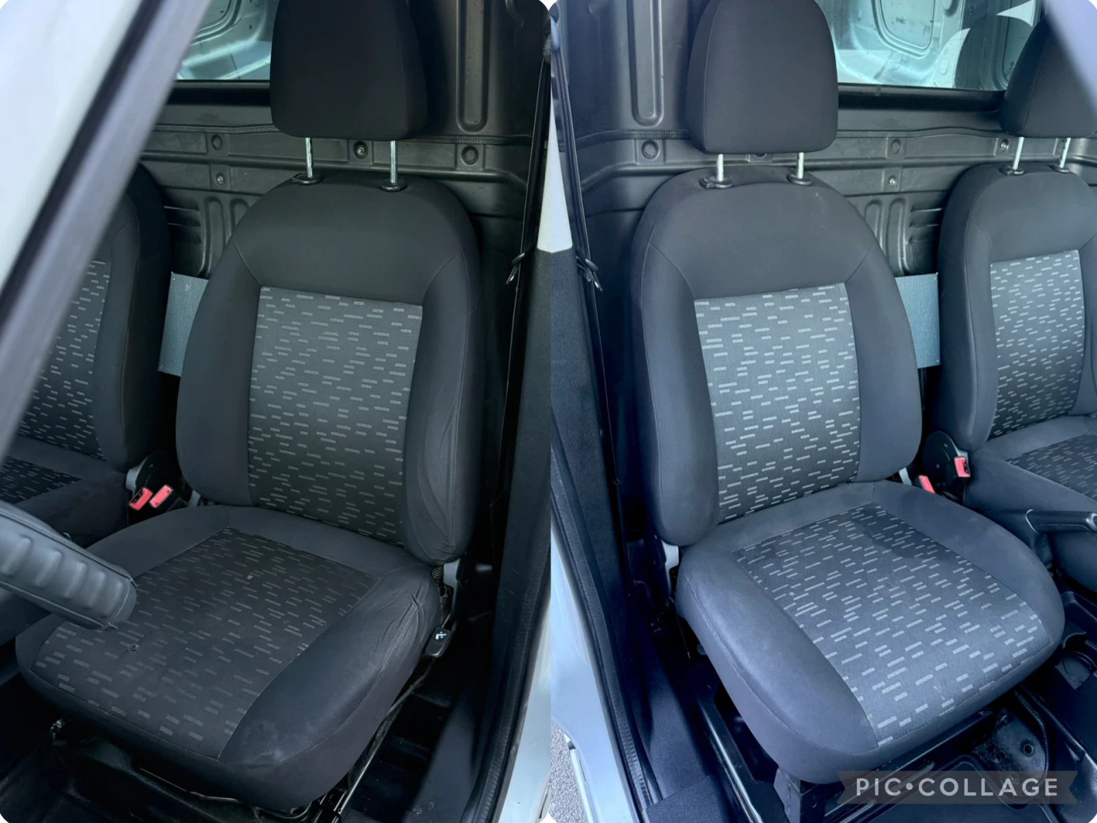 Opel Combo 1.3 CDTi/90kc/* Климатик* /149000км, снимка 10 - Автомобили и джипове - 54974124