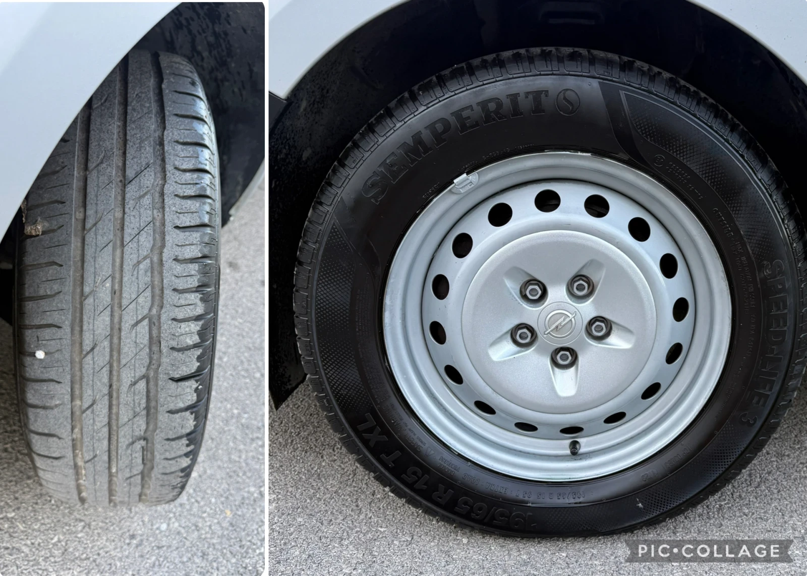 Opel Combo 1.3 CDTi/90kc/* Климатик* /149000км, снимка 16 - Автомобили и джипове - 54974124