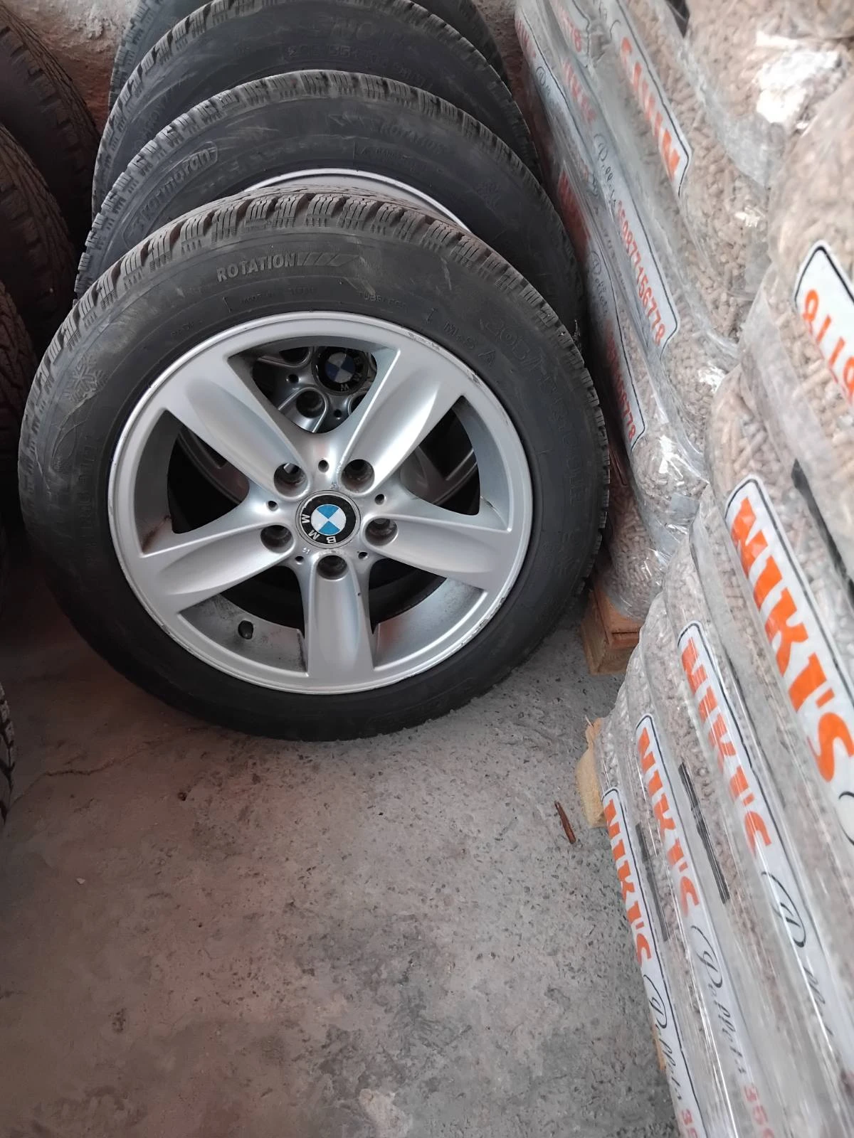 BMW 118, снимка 11 - Автомобили и джипове - 55102869