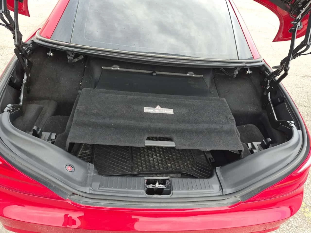 Mercedes-Benz SL 500 * 550 * CARFAX * ПОДГРЕВ/ОБДУХВАНЕ/ПАМЕТ/, снимка 14 - Автомобили и джипове - 55194014