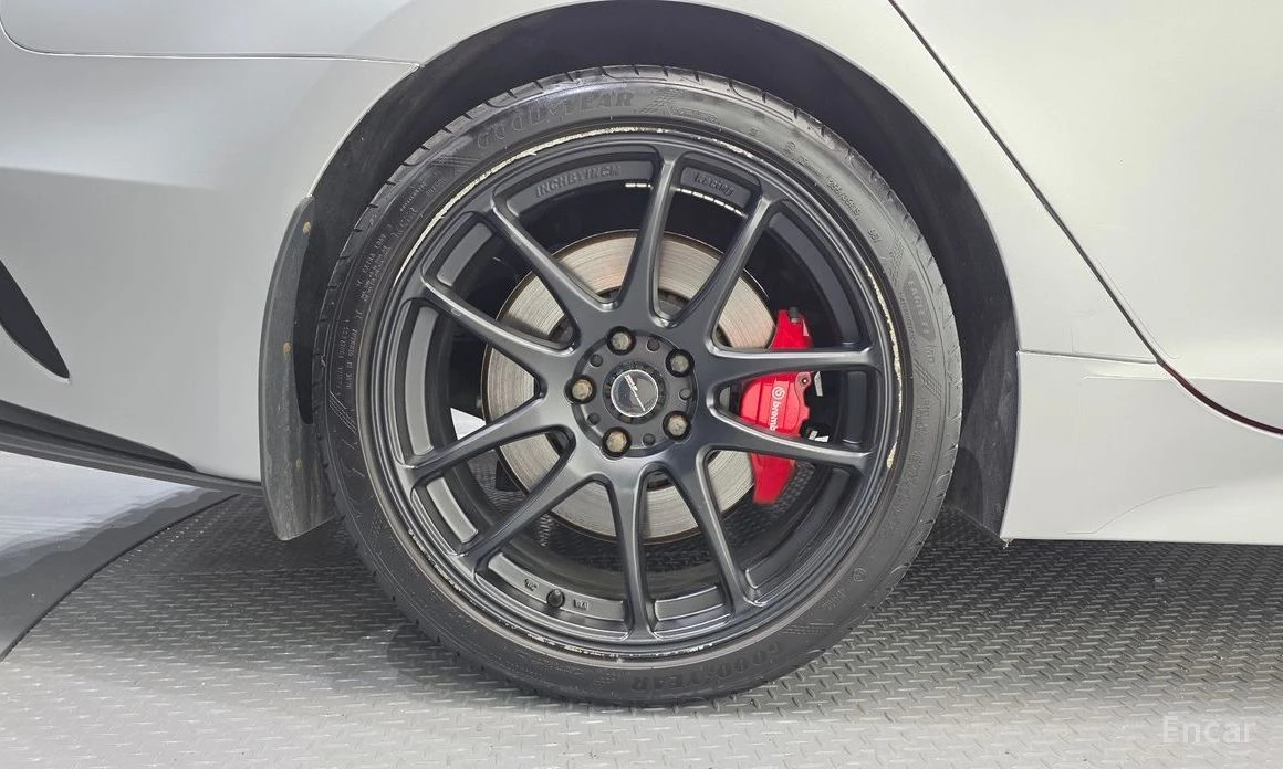 Kia Stinger, снимка 5 - Автомобили и джипове - 55218175