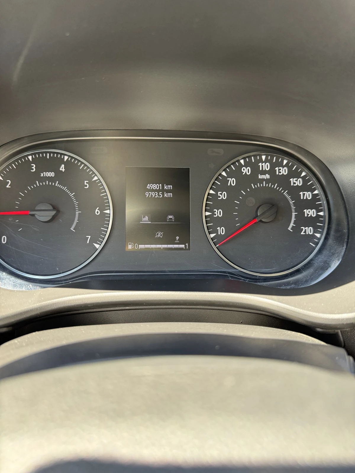 Dacia Sandero STEPWAY ГАЗ/Бензин, снимка 15 - Автомобили и джипове - 55258798