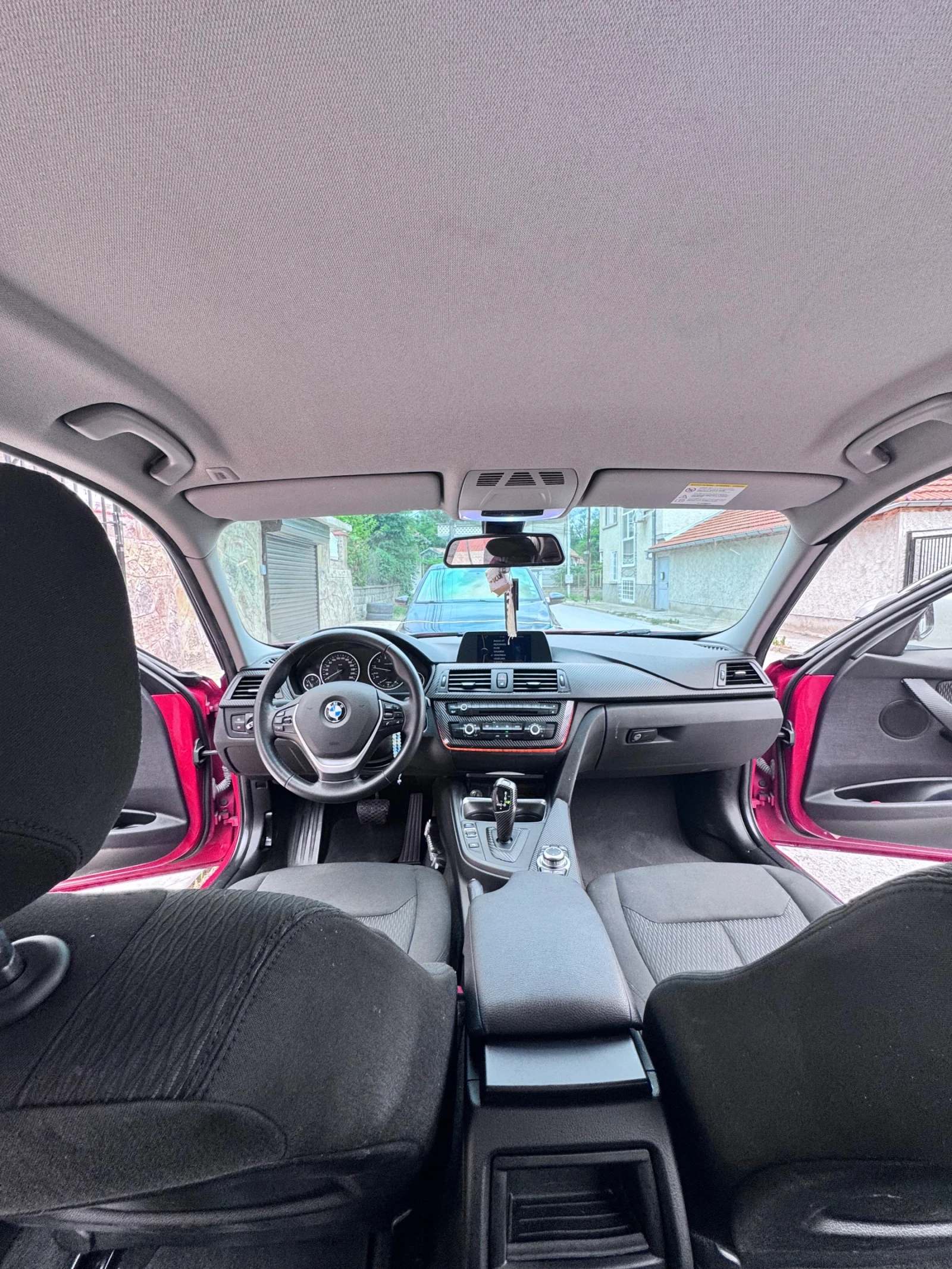 BMW 320, снимка 11 - Автомобили и джипове - 55264241