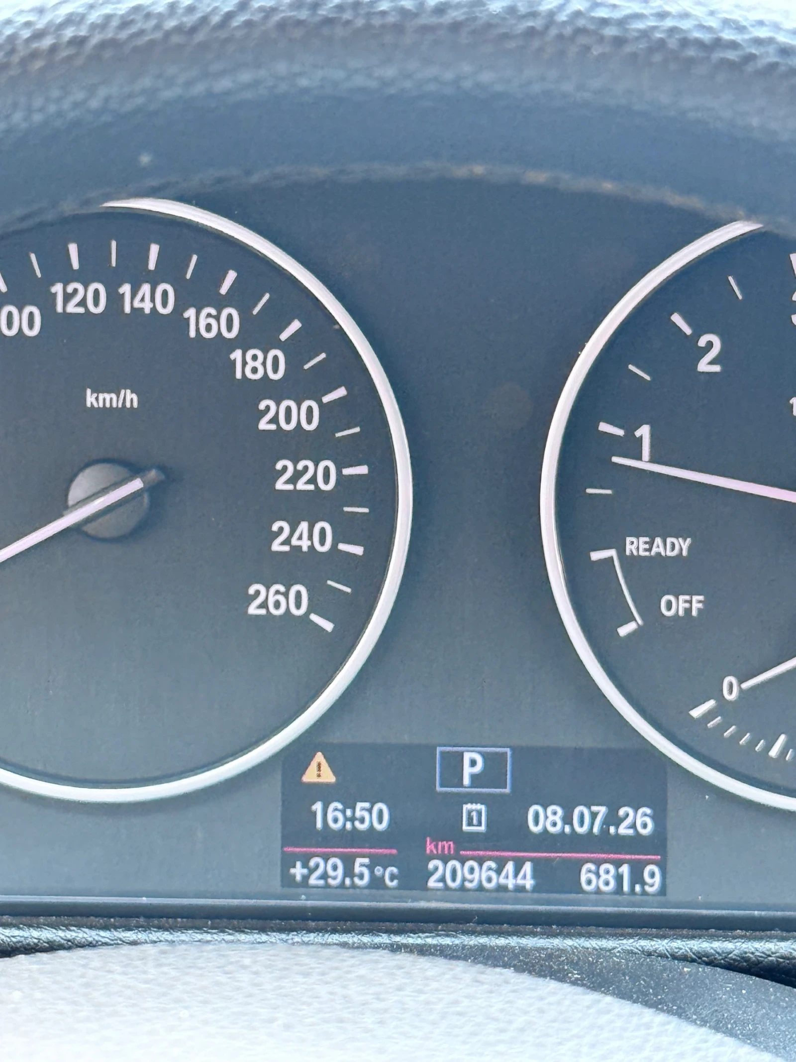 BMW 320, снимка 13 - Автомобили и джипове - 55264241