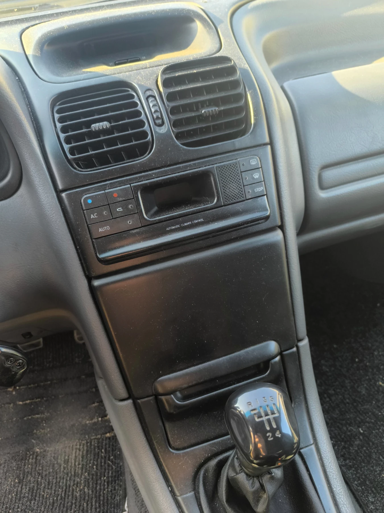 Renault Laguna, снимка 9 - Автомобили и джипове - 55388353