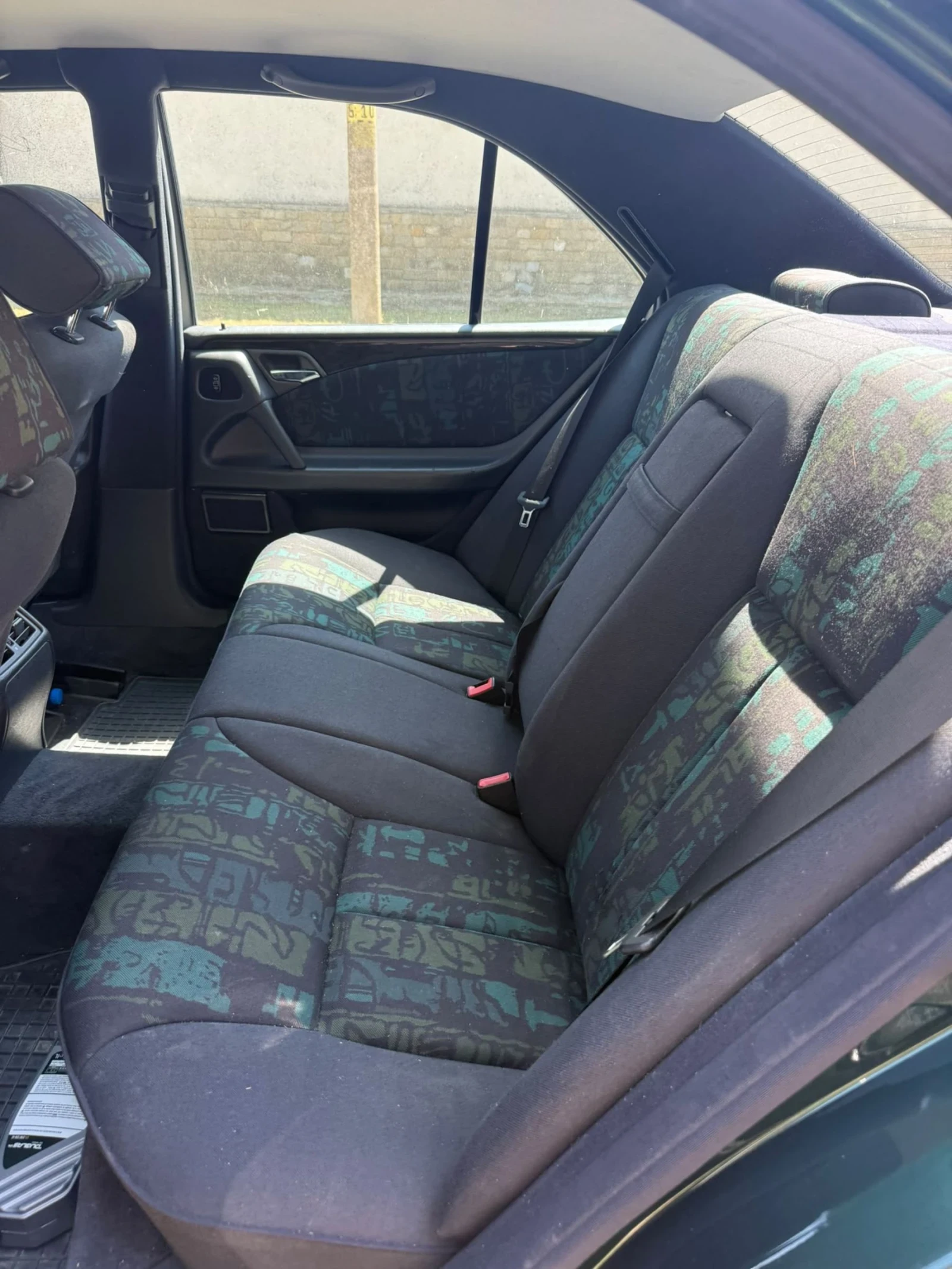 Mercedes-Benz E 290 | Mobile.bg � ����������� 11