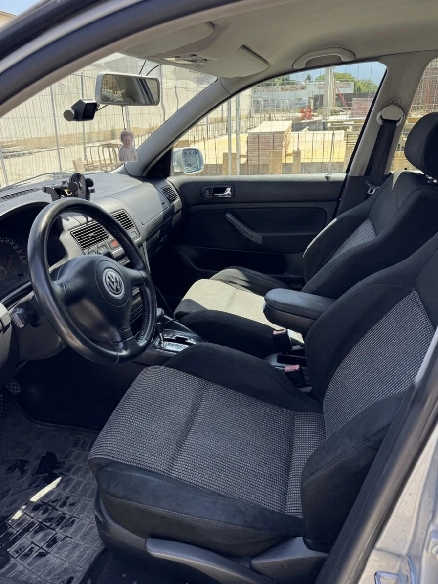 VW Golf, снимка 10 - Автомобили и джипове - 55536386