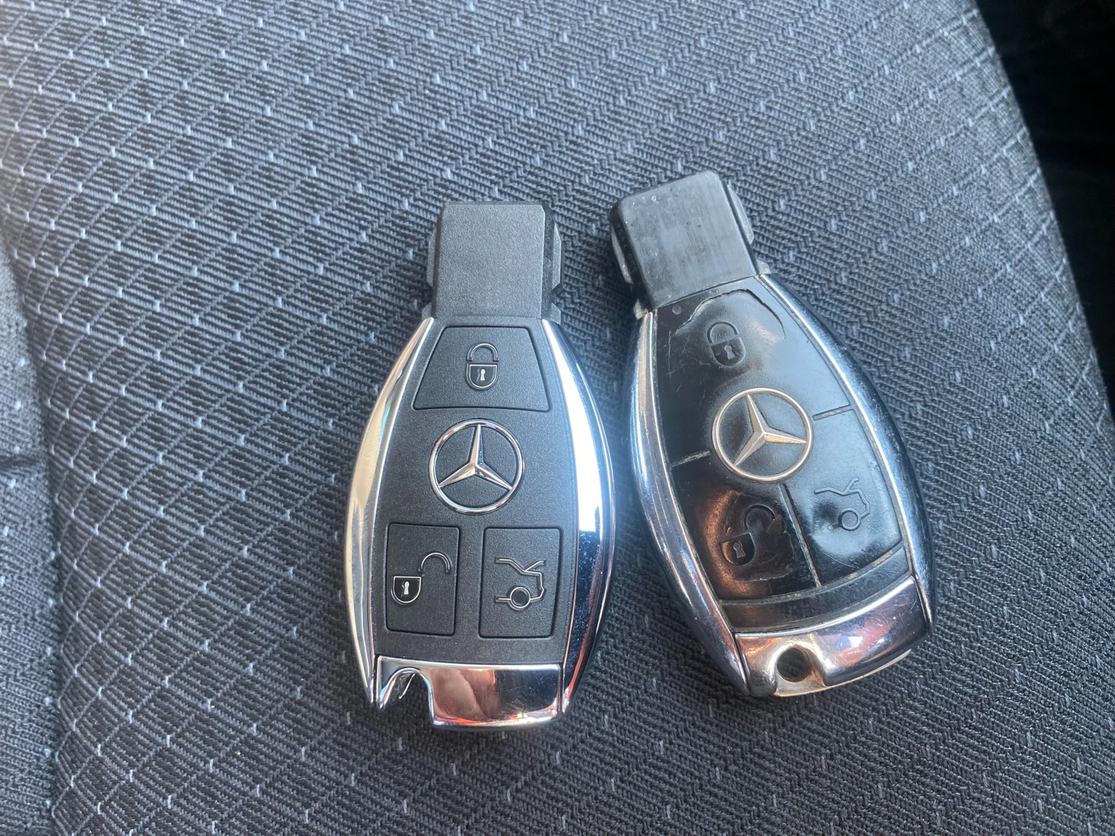 Mercedes-Benz E 280 CDI Седан Evo, снимка 13 - Автомобили и джипове - 55588796