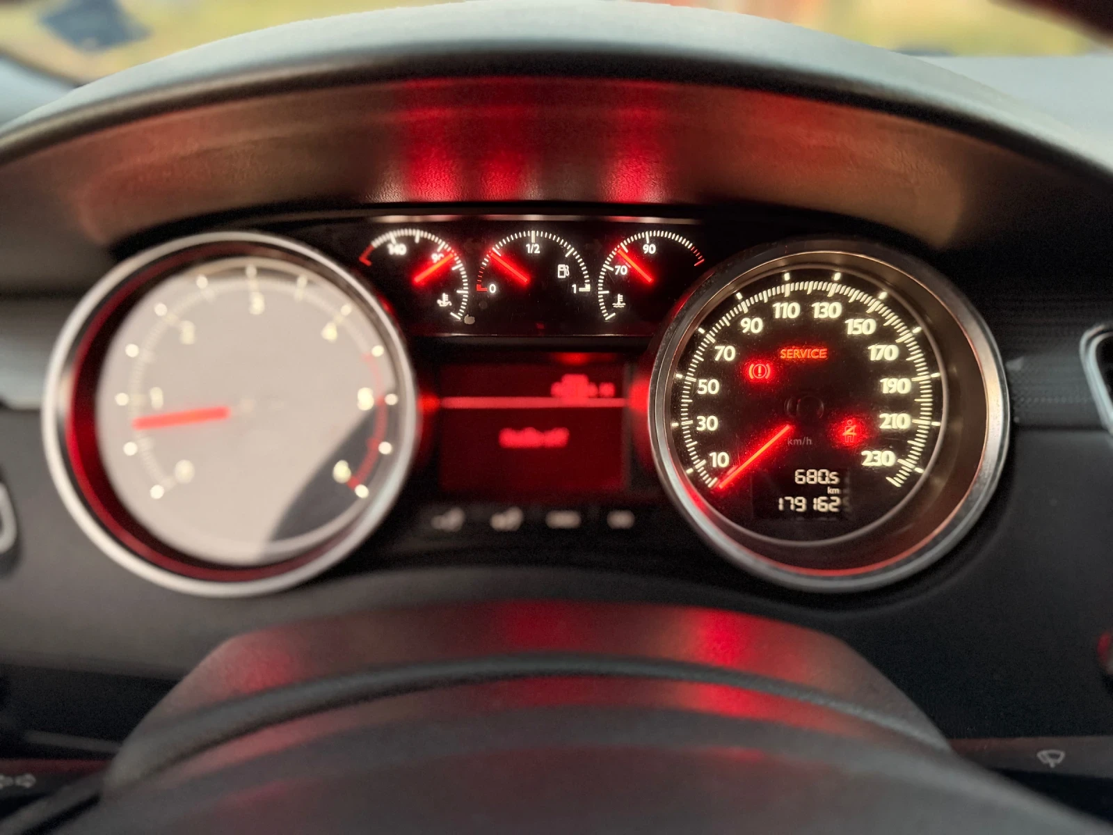 Peugeot 508, снимка 14 - Автомобили и джипове - 55607700