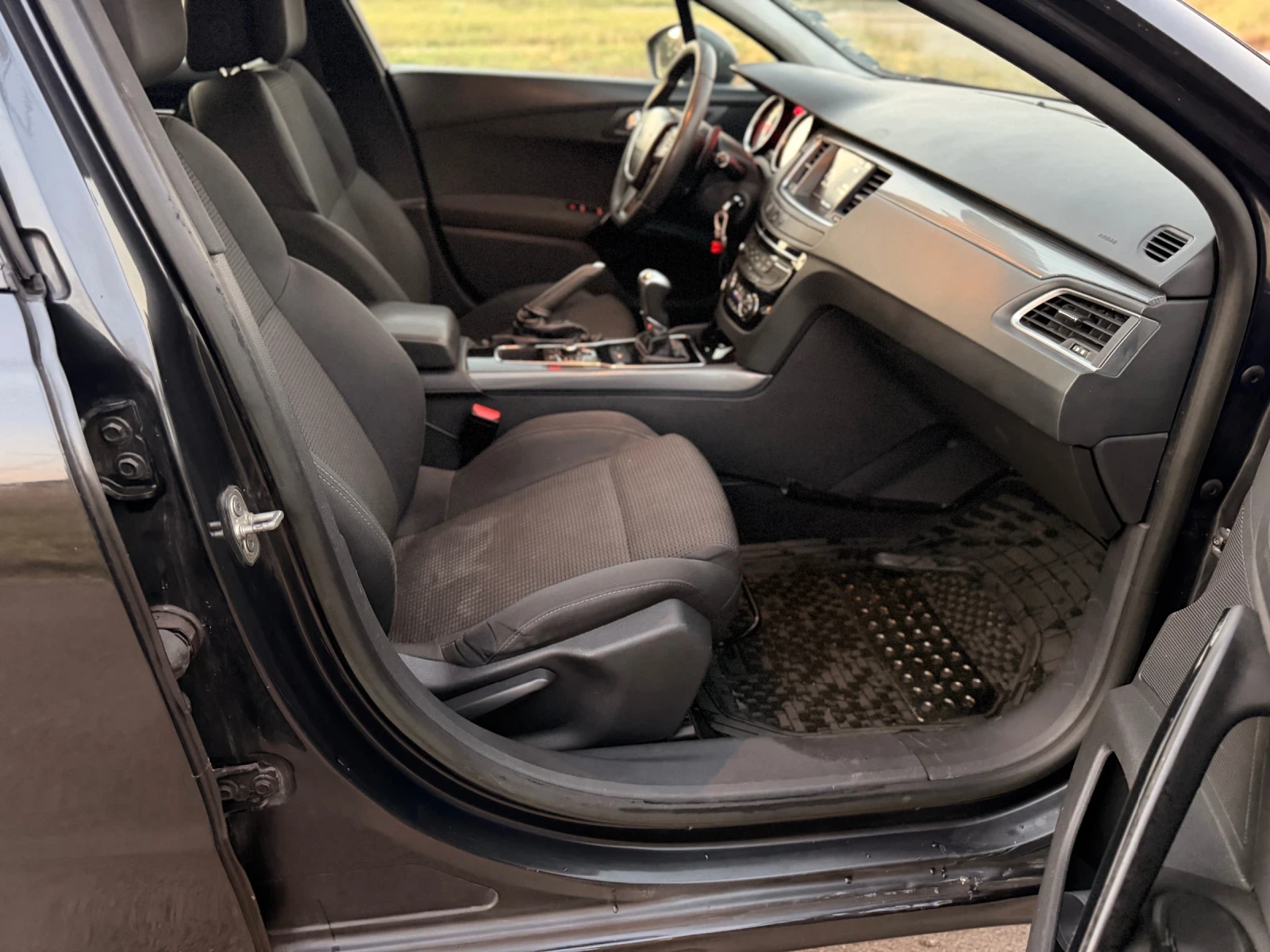 Peugeot 508, снимка 10 - Автомобили и джипове - 55607700