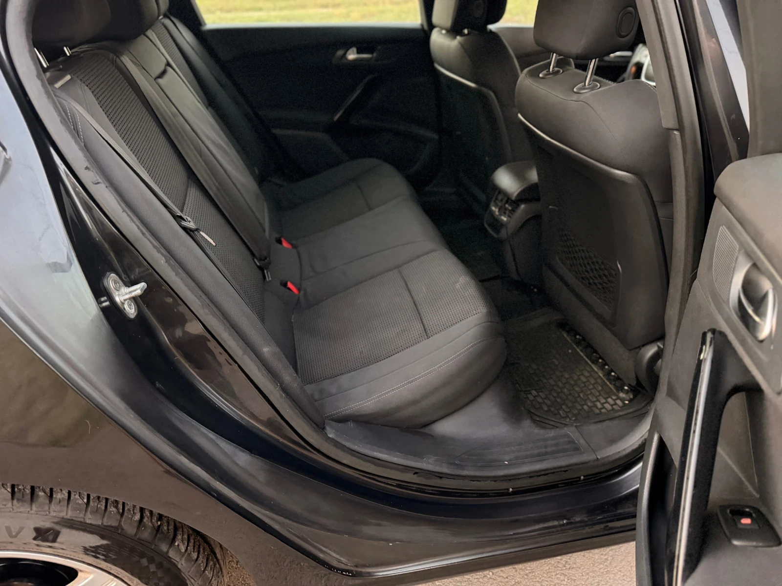 Peugeot 508, снимка 9 - Автомобили и джипове - 55607700