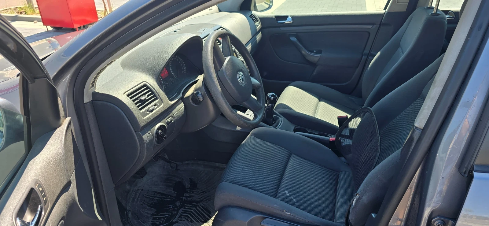 VW Golf ГАЗ BRC, ОБСЛУЖЕНА, снимка 9 - Автомобили и джипове - 55645904