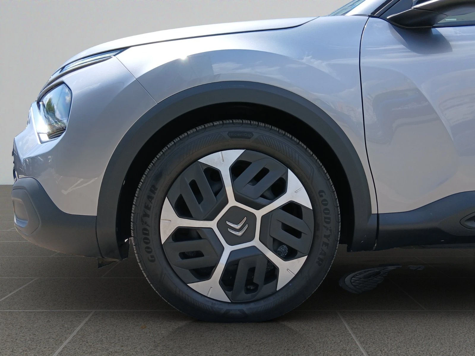 Citroen C4 You//2312594, снимка 16 - Автомобили и джипове - 55689390