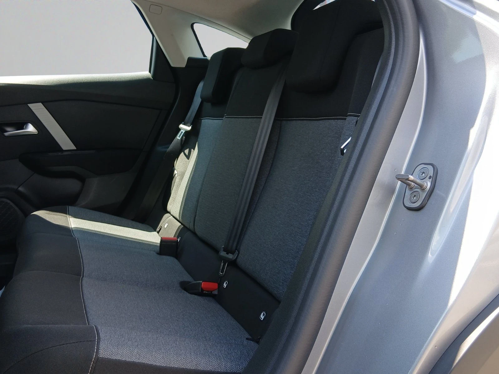 Citroen C4 You//2312594, снимка 13 - Автомобили и джипове - 55689390