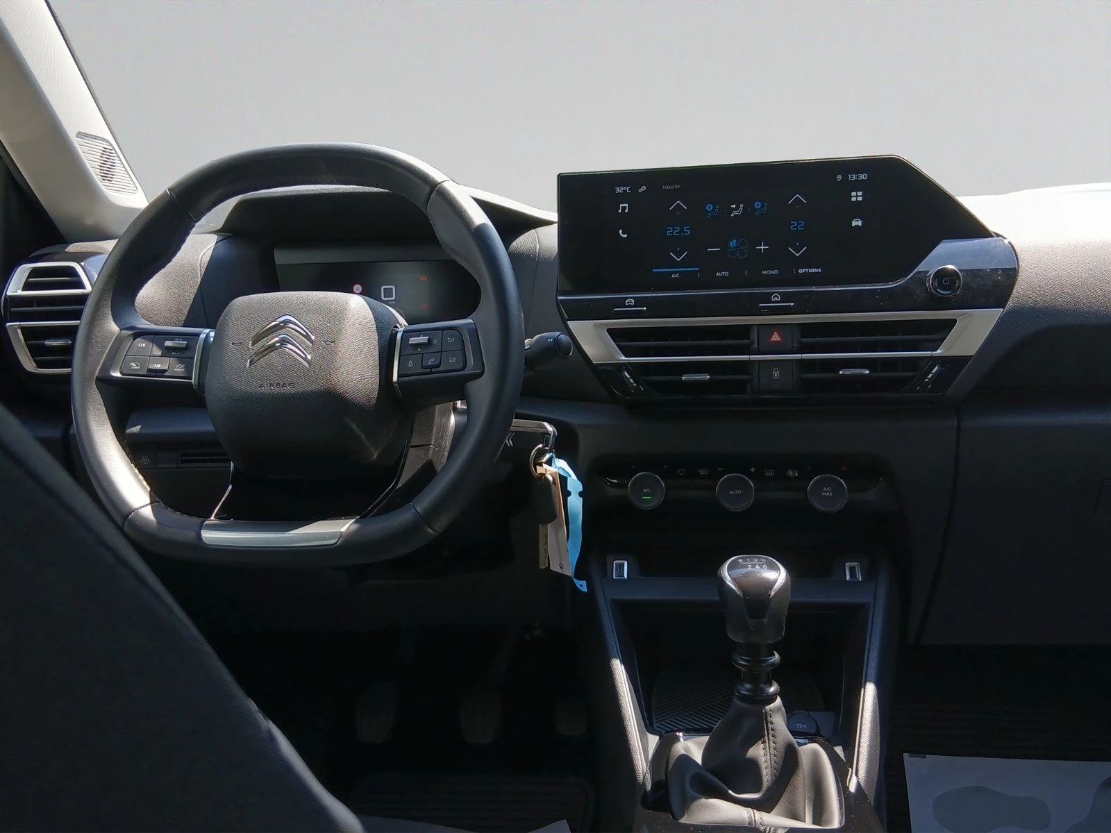 Citroen C4 You//2312594, снимка 12 - Автомобили и джипове - 55689390