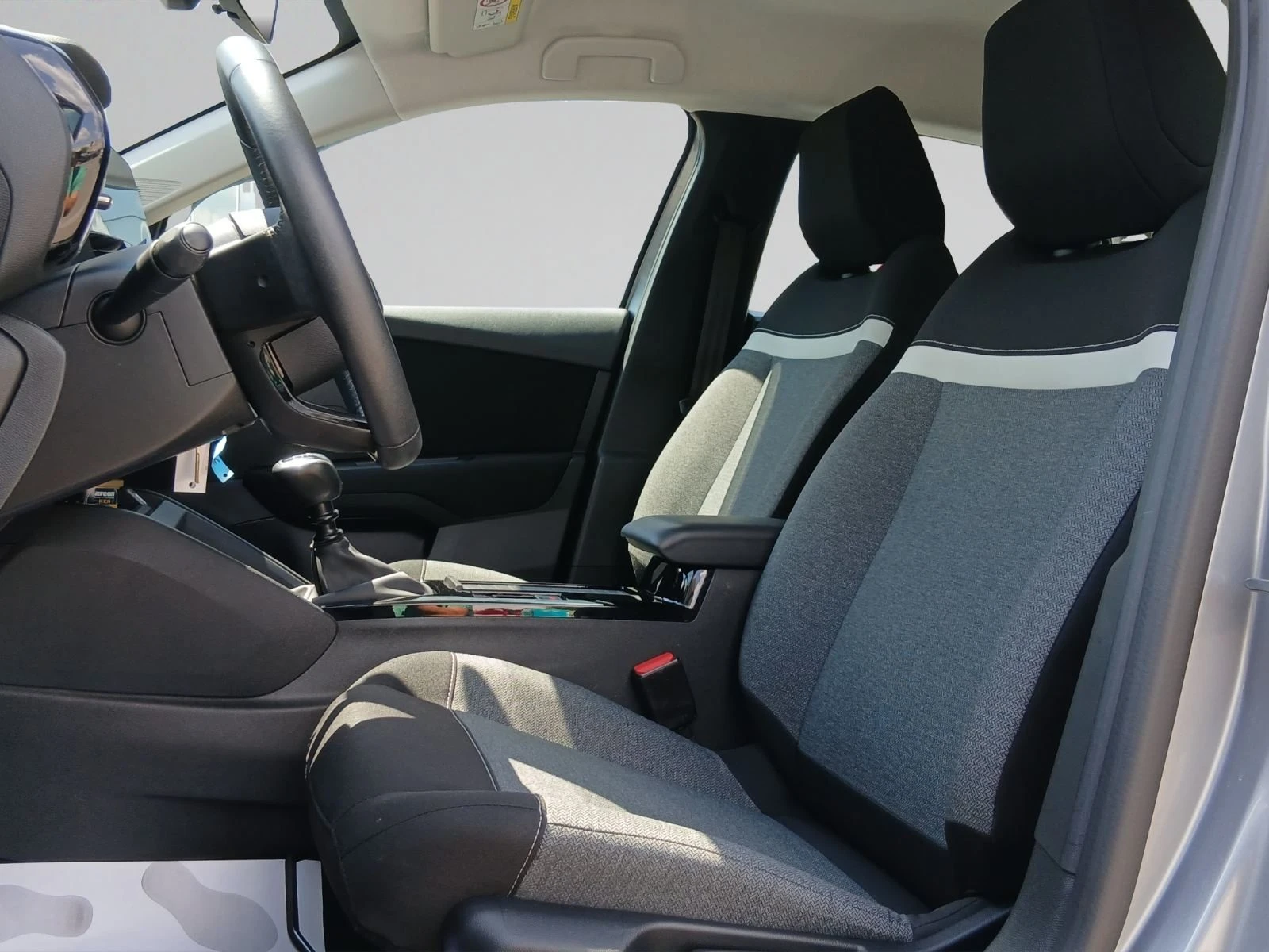 Citroen C4 You//2312594, снимка 9 - Автомобили и джипове - 55689390