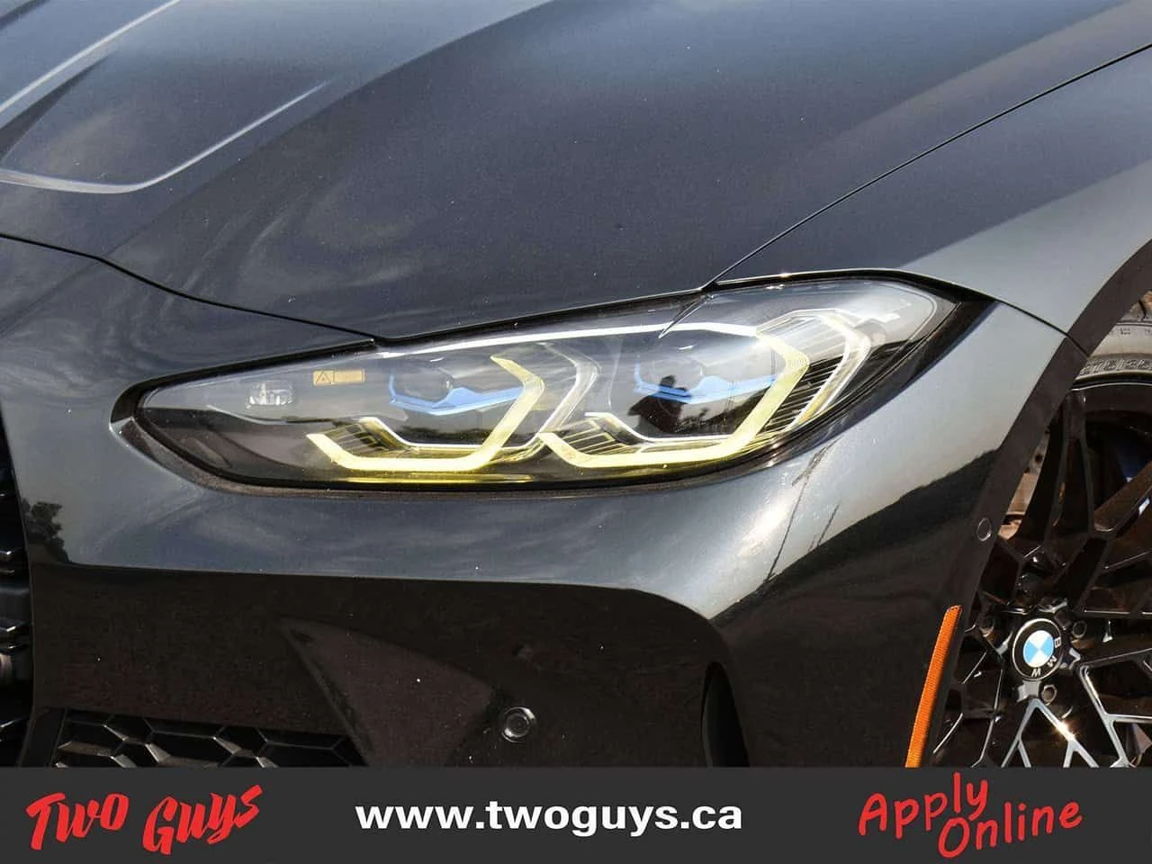 BMW M4 * 3.0L 6SPD | Leather | Coupe | Nav | New Tires | , снимка 3 - Автомобили и джипове - 55665883